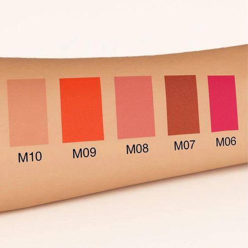 IDA Beauty Velvet Vow Matte Liquid Lipstick Item | Buy IDA Beauty Velvet Vow Matte Liquid Lipstick | SPOP Enterprise Global